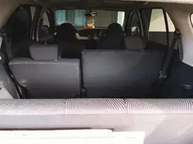 Daihatsu Sigra 2018 Bensin