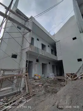Kos Exclusive Di Seturan, 2 Menit Kampus YKPN