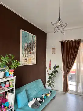 Jual Rumah Jl. Lumbungsari Kalicari Semarang – 10134