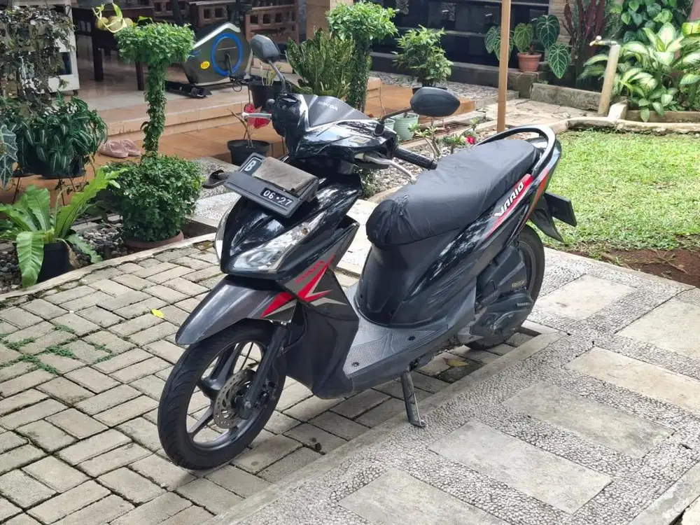 Vario 110 FI 2017