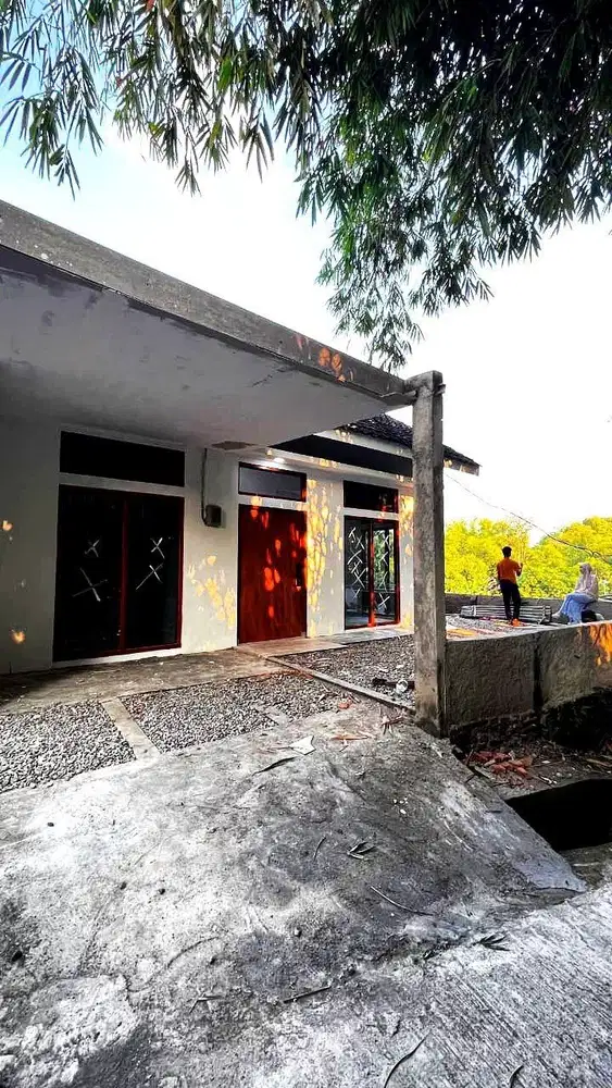 Rumah Murah Dekat RSAU Adi Soemarmo