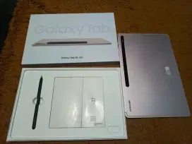 Samsung tab s8 plus ram 8/256 gb second sein