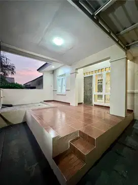 DIJUAL RUMAH Regency Melati Mas