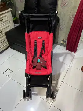 Stroller pockit gen 7