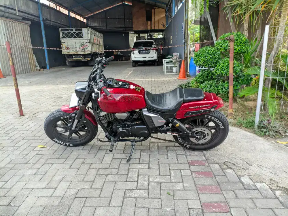 Benelli keeway v250 fi
