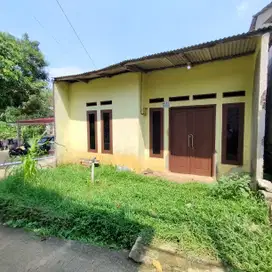 Rumah murah strategis dekat ke BSD Serpong