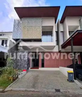 40. DIJUAL WISATA BUKIT MAS ALEXANDRIA SURABAYA