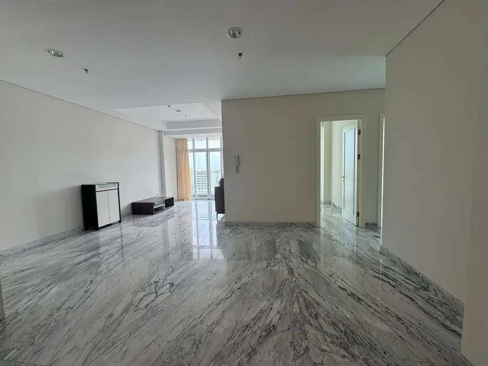 Condo Podomoro Tower Southern View Sangat Bagus