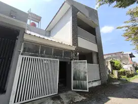 Rumah Sewa Dekat Kampus UNS Palur Ngringo Siap Huni