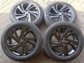 4 Velg raize r 17 4x100
