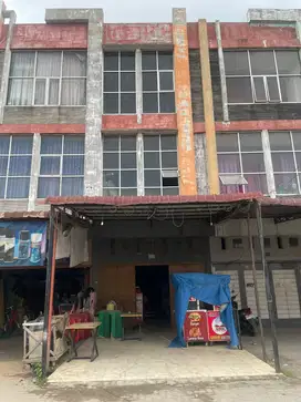 Dijual Cepat Ruko Di Komplek Graha Indah Kelapa Gading Jl Kelambir 5