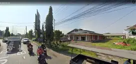 Jual / Sewa EX RUMAH MAKAN, JL RAYA BRANGSONG KENDAL