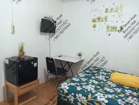 Kost Kos Exclusive Syariah Pasutri Boleh Bawa Anak Pusat Kota