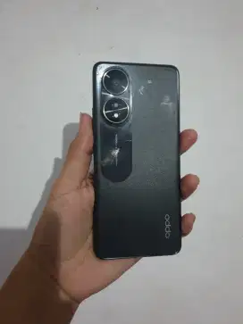 tt & mahar (oppo A58 resmi)