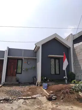 Hunian Minimalis di Malang Timur, Kedungrejo Pakis