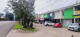 DIJUAL RUKO LOKASI BAGUS DKT AEONMALL SEJUK PINE FOREST SENTUL SSC93