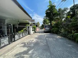 Utara UGM 624 Jt NEGO; Tanah Peruntukan Kos/Hunian di Jakal Km 7, SHMP