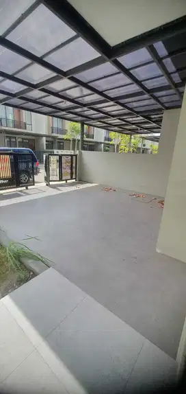 DISEWAKAN RUMAH BAGUS PONDOK CANDRA RUBY