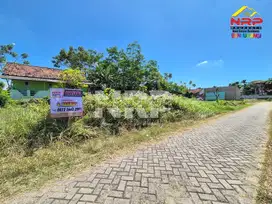Dijual Tanah Murah 100 Jutaan di Dekat SMPN 1 Banyuwangi