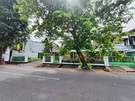 ASET SUPER STRATEGIS NOL JALAN UTAMA KAMPUS JEMBER