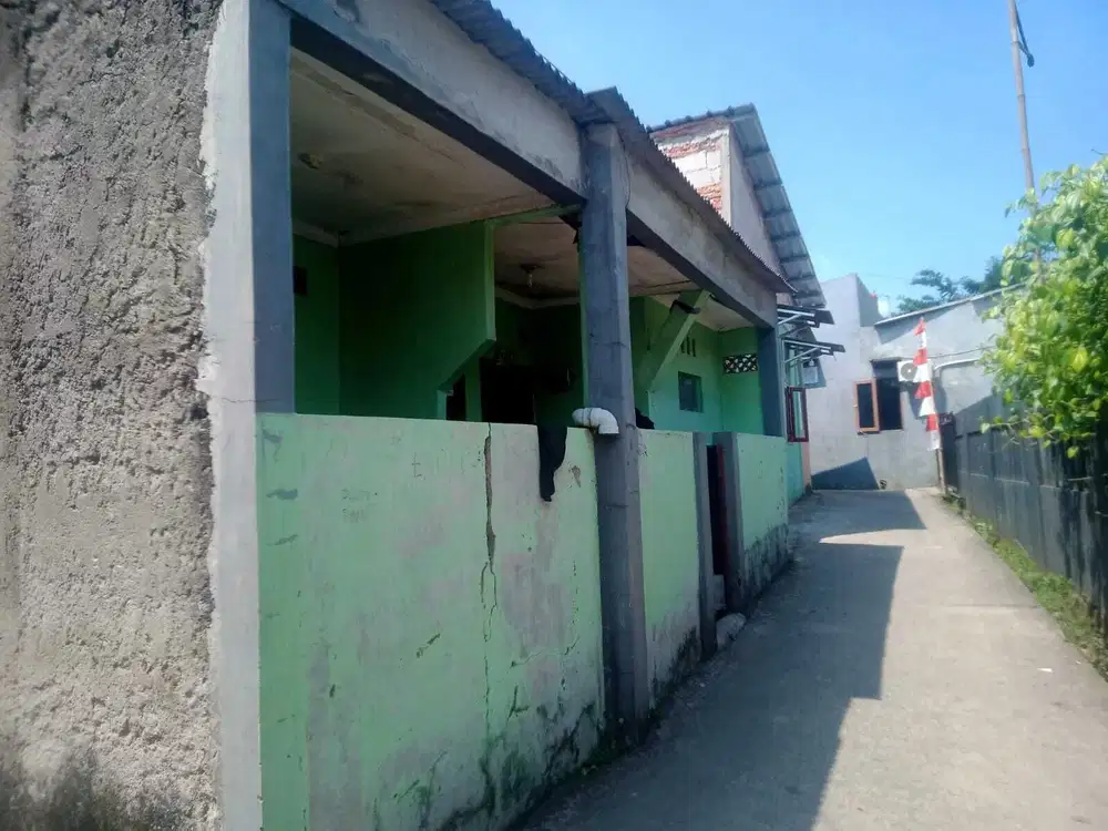 Dijual Rukam Murah Di Bekasi Timur