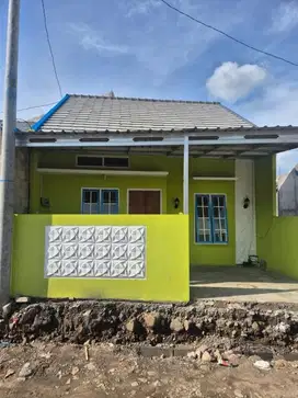 HUNIAN BAGUS MURAH HARGA MULAI 195 JT SAJA