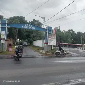 jual tanah kavling rangge pasuruan 3 kavling