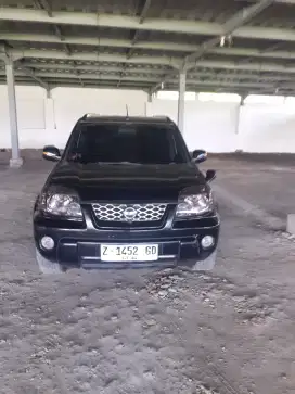Nissan xtrail t30 2004
