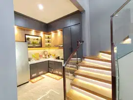 Jual Rumah DP dan CICILAN RINGAN di Cisarua dekat ke Cimahi