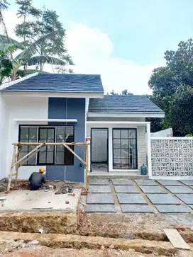 Jual Rumah Termurah dekat ke Pusat Kota Bandung masuk mobil