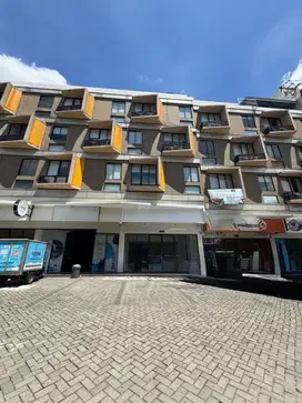 Ruko Kozko UC Citraland