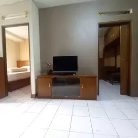 Sewa Murah Bulanan Gateway Ahmad Yani Cicadas Lt12A 2BR