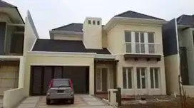 38. DIJUAL ROYAL RESIDENCE DE ROSENBURG SURABAYA