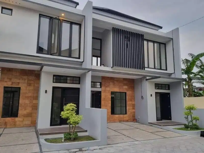 cluster pandawa ,booking 5 juta siap ppjb,AJb dan serah terima kunci