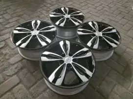 Velg Ori Hyundai Tucson R17 Creta Stargazer Santafe Trajet Sonata XL7