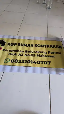 JUAL RUMAH MAKASSAR