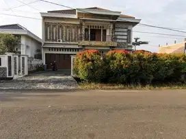 Dijual Rumah Minimalis Jl. ChengHo Jakabaring Palembang