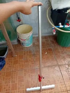 T cutter pemotong kaca 100cm