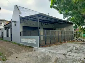 Dijual Ruko Strategis lengkap dgn fasilitasnya di Cebongan Mlati