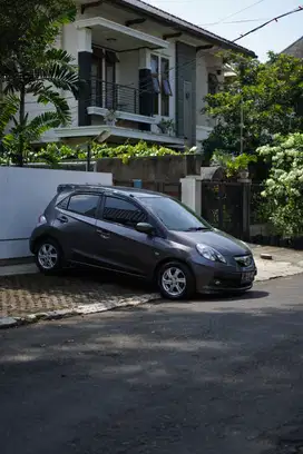 Honda Brio 2015 Bensin