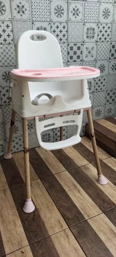 Baby chair kondisi 85%