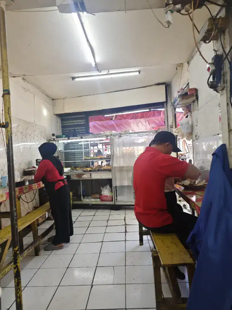 DIBUTUHKAN SEGERA PEGAWAI WANITA BUAT DI RUMAH MAKAN GATSU