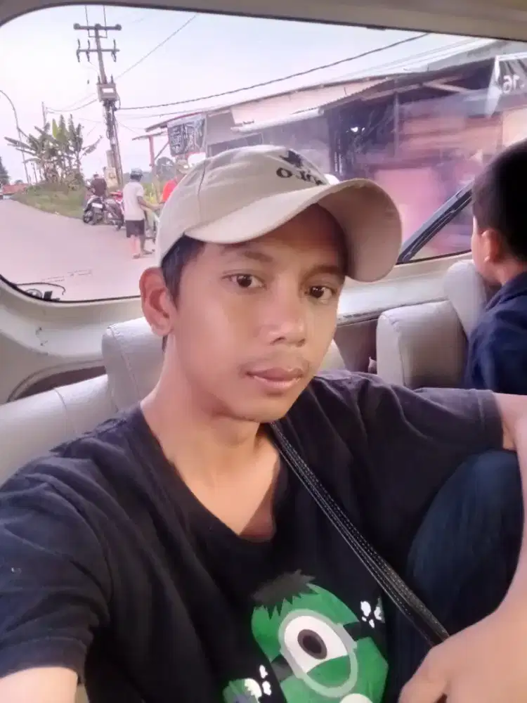 Mencari lowongan kerja