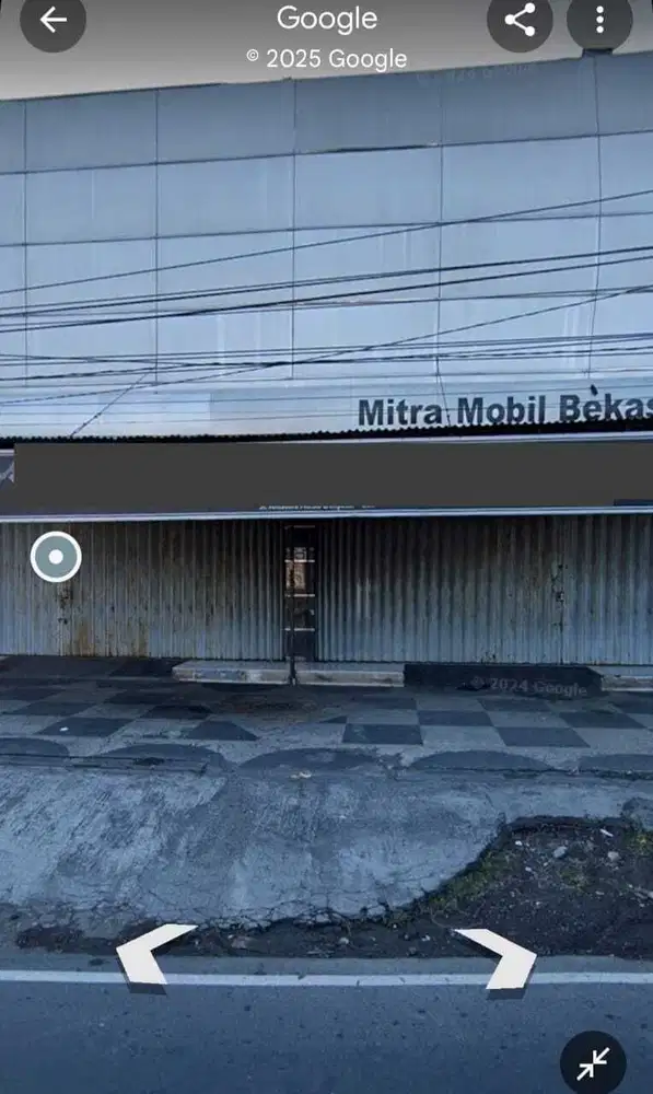 RUKO 2 LANTAI DI JALAN ANTASURA DENPASAR UTARA BALI