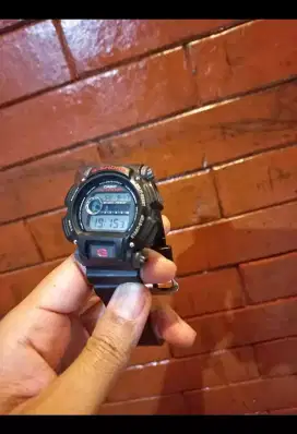 jam g shock dw 9052 original