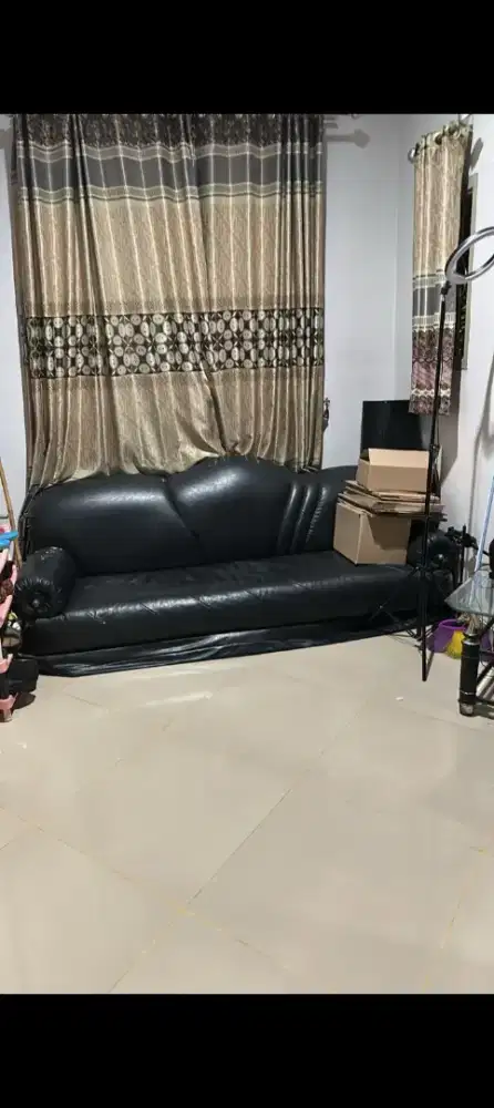 Jual Bu sofa santai