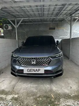 Honda HR-V 2022 Bensin