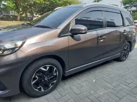 Honda Mobilio 2021 Bensin