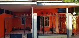 Dijual Rumah Sekitar Jalan Poros Maros