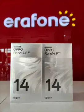 OPPO RENO 14F 5G 8/256